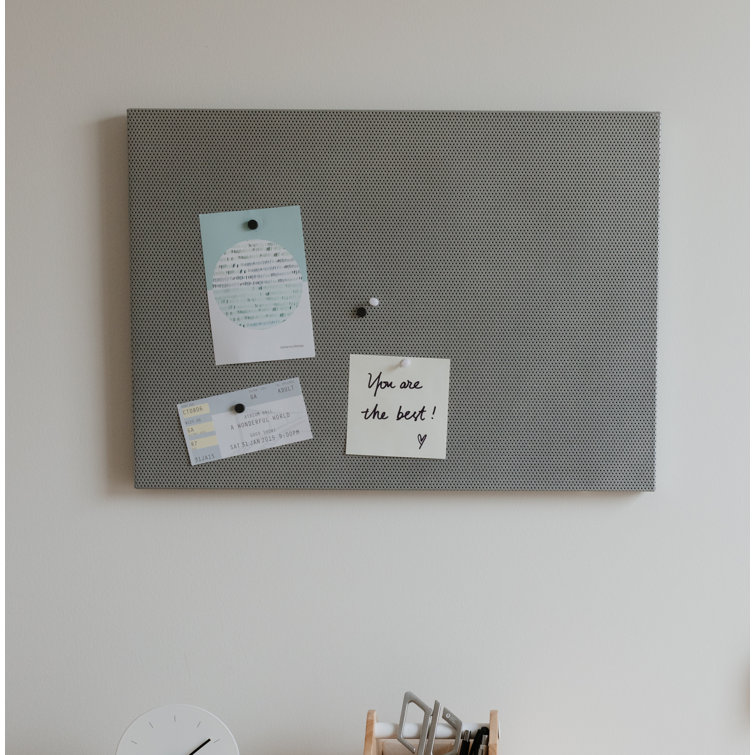 Umbra Wall Mounted Bulletin Board & Reviews Wayfair